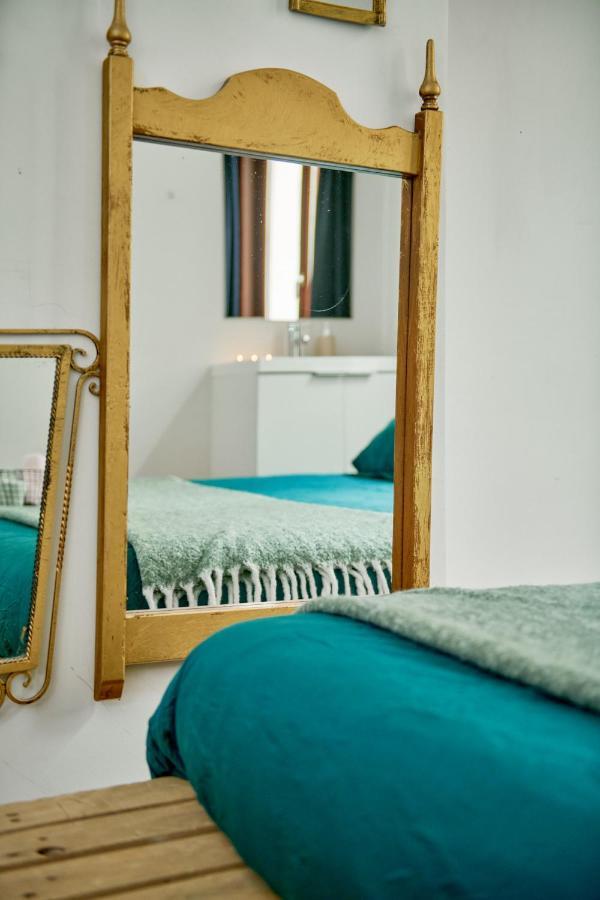House Of Magic Apartment Antwerp Exterior photo