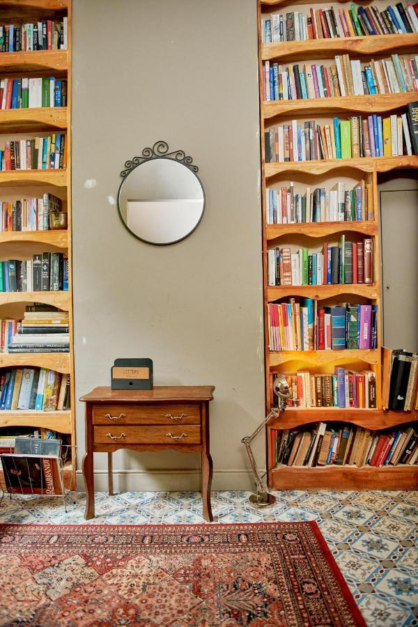House Of Magic Apartment Antwerp Exterior photo